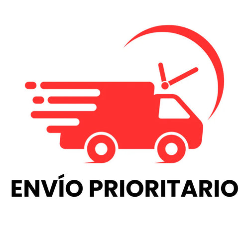 Envío Priotitario