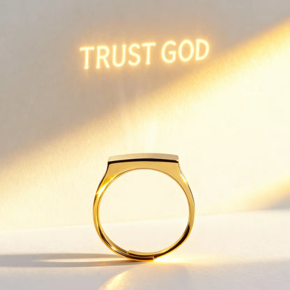 ELYRA - Anillo